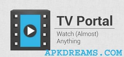 download TV Portal Premium apk